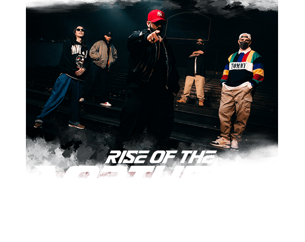 Rise of the Northstar