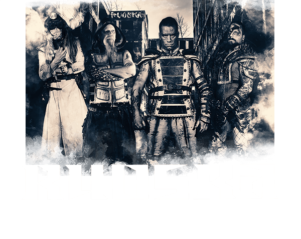 Ruoska
