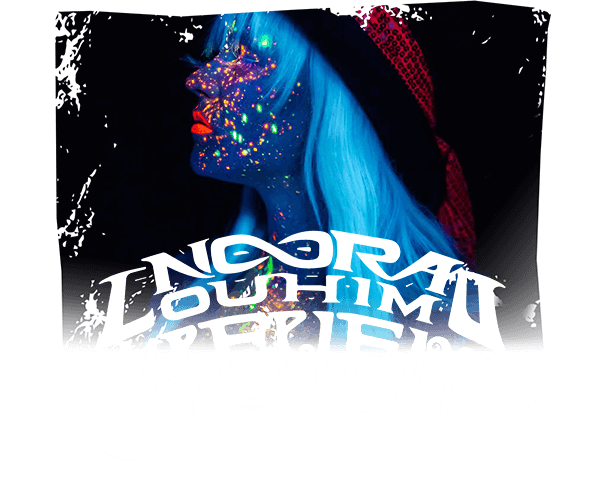 Noora Louhimo Experience