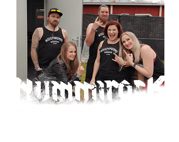 Nummirock Ensemble