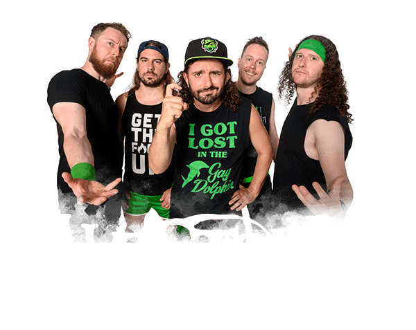 Alestorm