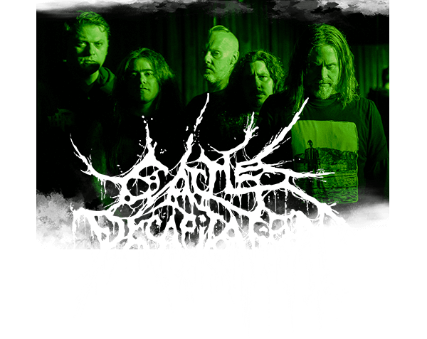 Cattle Decapitation