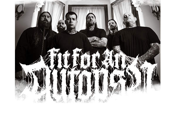 Fit for an Autopsy