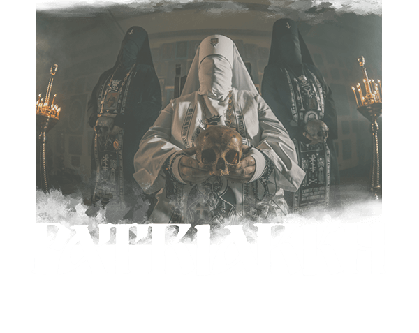 PATRIARKH