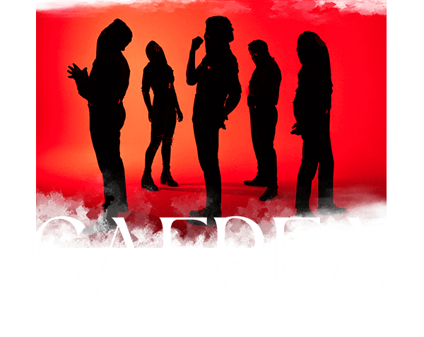 Gaerea