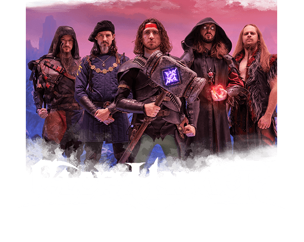 Gloryhammer