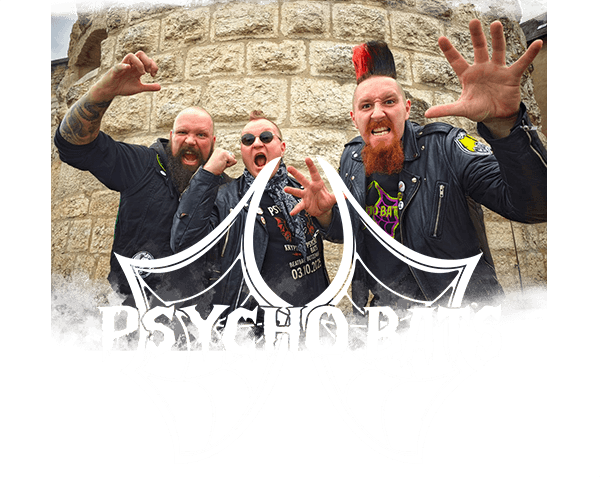 Psycho Bats