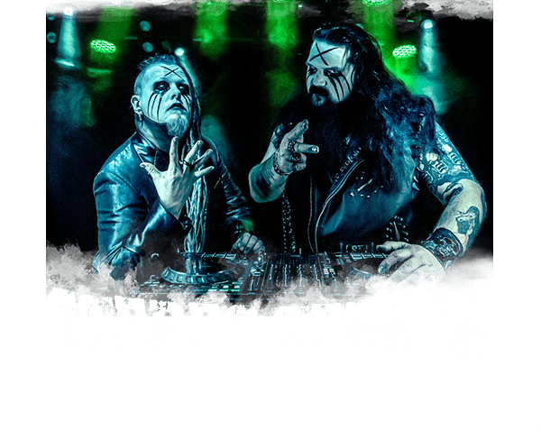 Stereo Terror