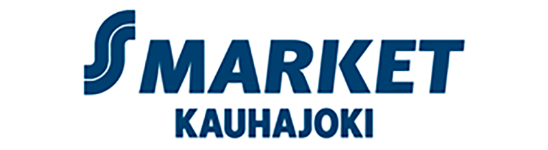 S-Market Kauhajoki